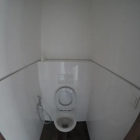 Panorama View Apartment
