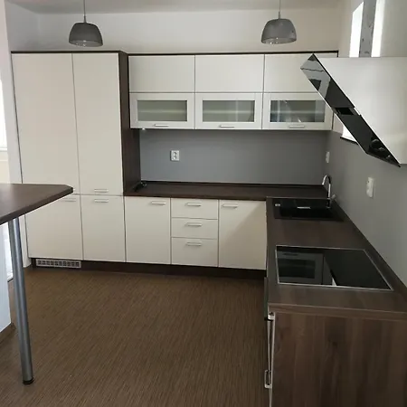 Apartmán Panorama View *