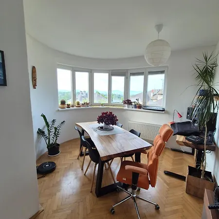 Panorama View Apartment *