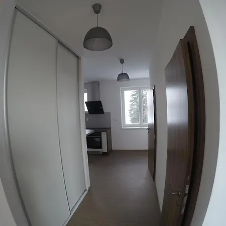 Apartment Panorama View